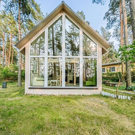 River Bank Vacation Home Jurmala Bagian luar foto