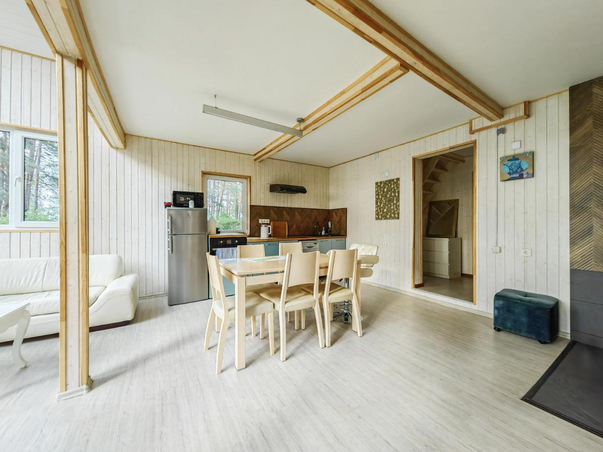 River Bank Vacation Home Jurmala Bagian luar foto
