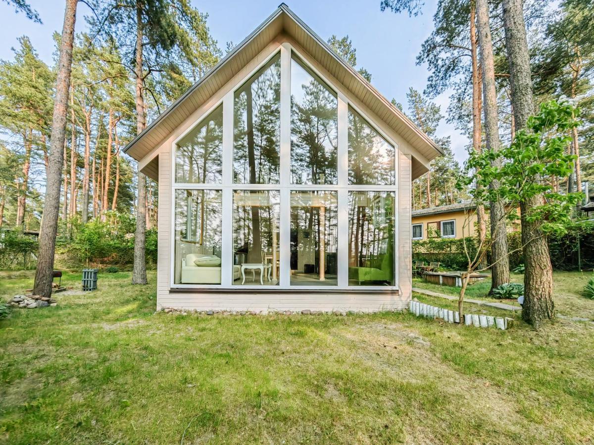 River Bank Vacation Home Jurmala Bagian luar foto