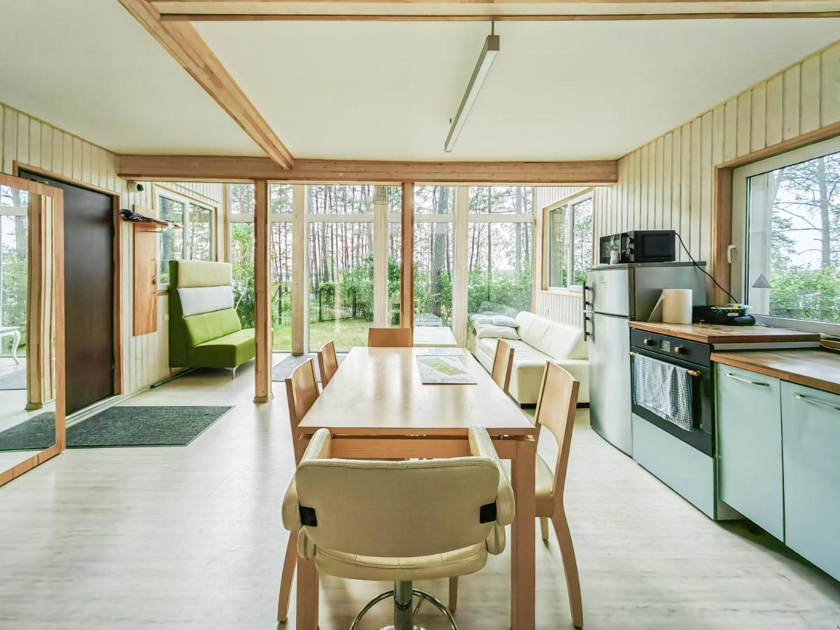 River Bank Vacation Home Jurmala Bagian luar foto
