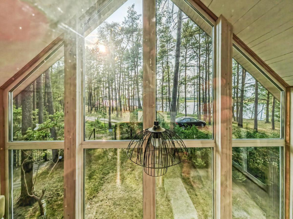 River Bank Vacation Home Jurmala Bagian luar foto