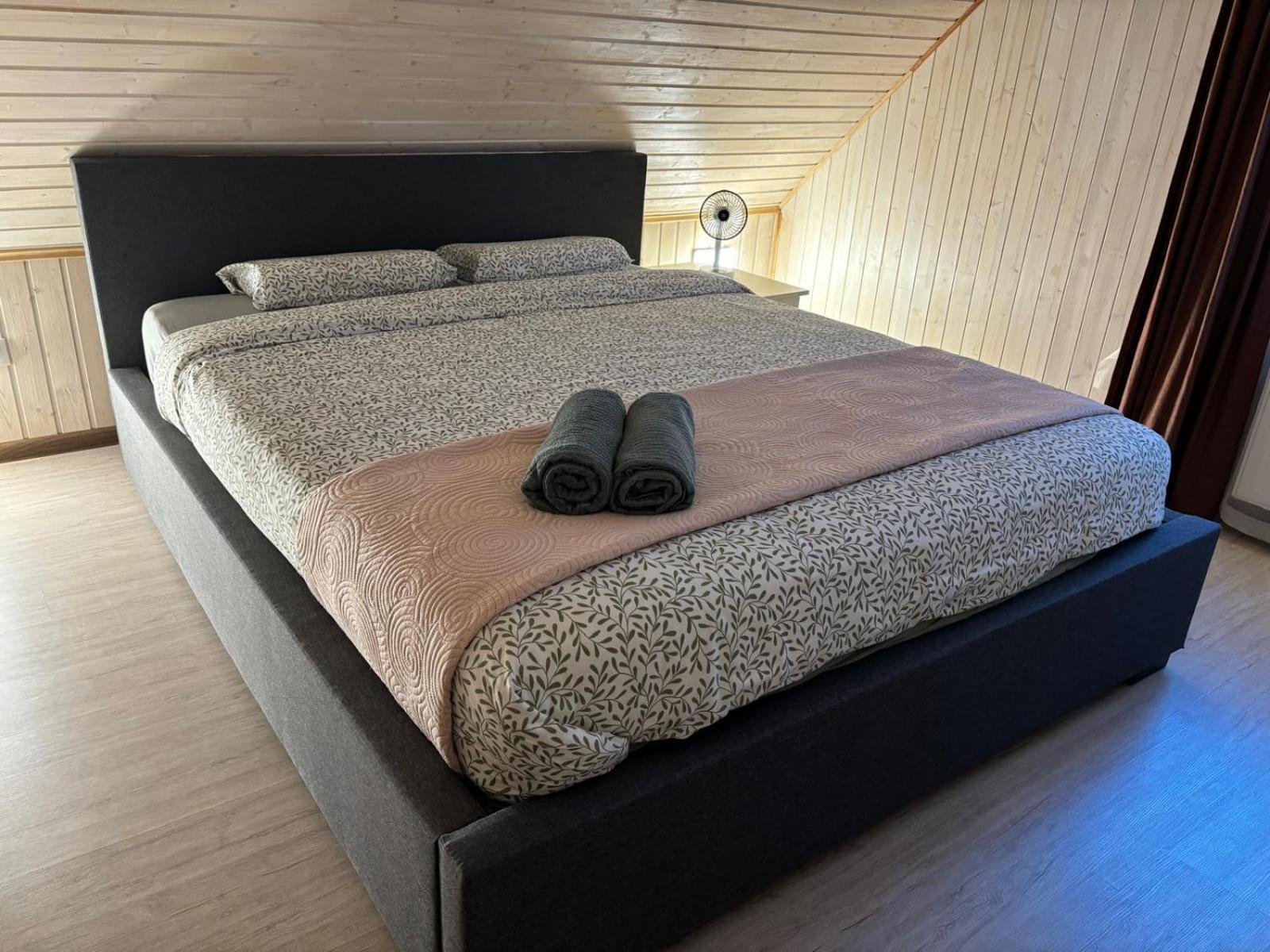 River Bank Vacation Home Jurmala Bagian luar foto